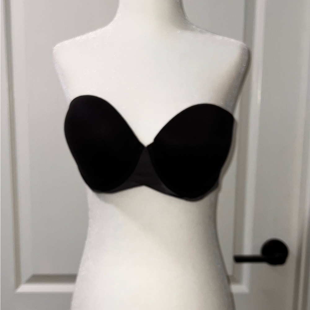 Spanx Strapless Bras